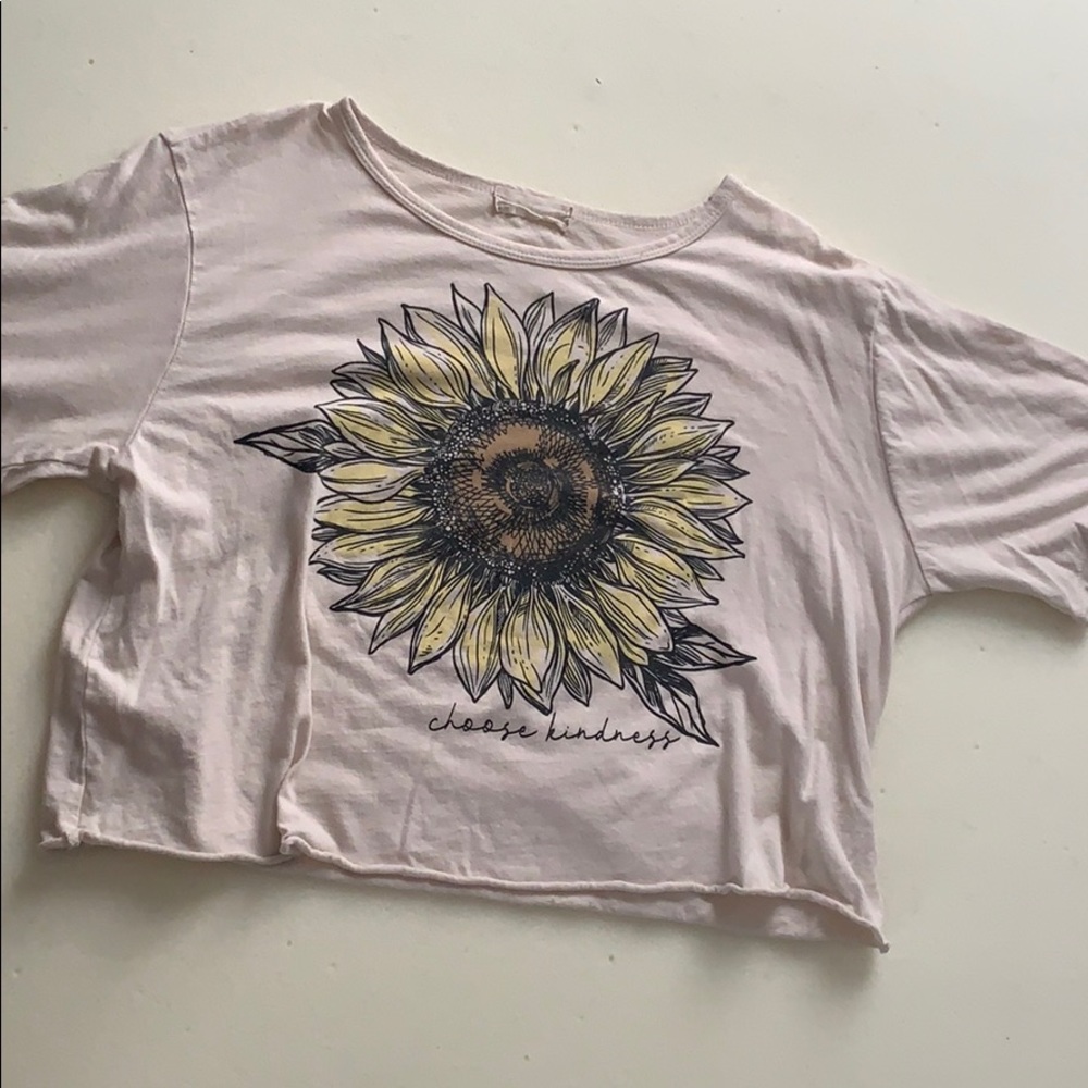 Alter’d state crop top